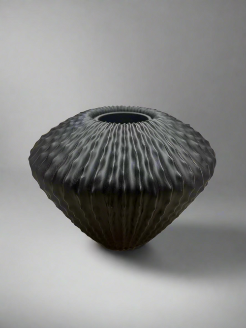 Black Planter